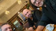 Florin Dumitrescu, Cătălin Scărlătescu și Sorin Bontea