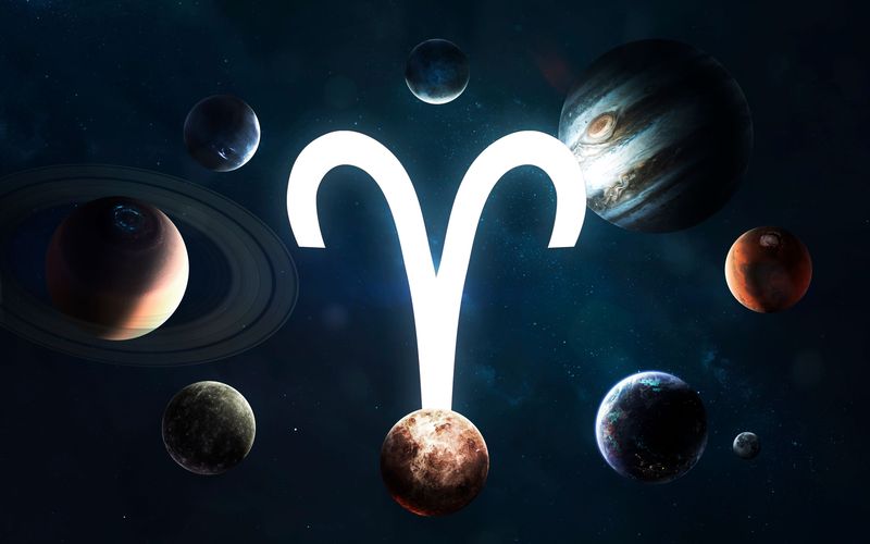 Horoscop Berbec