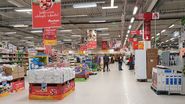Magazin Auchan