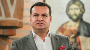 Cătălin Cherecheș