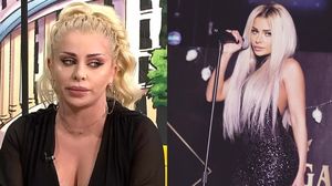 „Nu e bine, e semn rău” Maria Andria, jefuită în prag de sărbători! Hoții din Cipru i-au furat bradul de Crăciun fix din fața casei