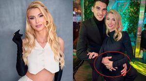 Andreea Bălan și Victor Cornea