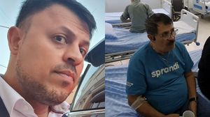dan ciotoi a fost operat