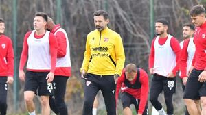 Zeljko Kopic este criticat dur pentru tacticile pe care le adoptă la Dinamo. zeljko kopic dinamo