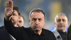 Care este diagnosticul primit de arbitrul bătut în Turcia? Președintele agresiv a făcut primele declarații