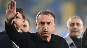 faruk koca arestat