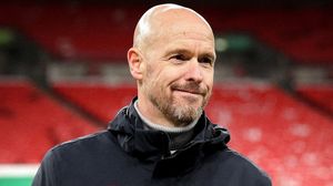 erik ten hag manchester united
