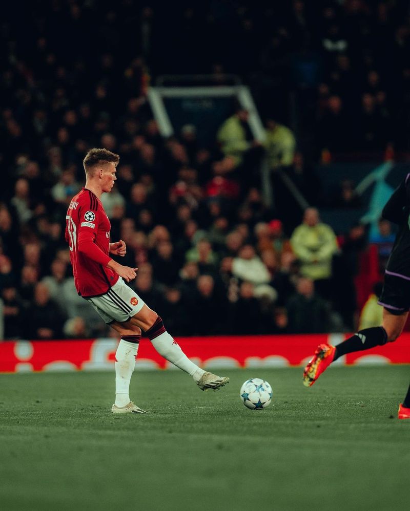 manchester united bayern munchen
