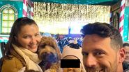 Adi Nartea familie