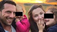 Adi Nartea familie