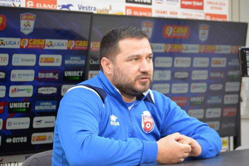 marius croitoru fc botosani