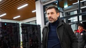 zeljko kopic dinamo
