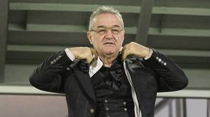 gigi becali cfr cluj fcsb