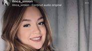 ilinca simion insarcinata