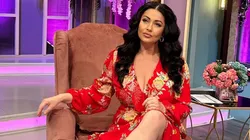 „Păcat că faci chestii fără sens” Acuzații dure la adresa Gabrielei Cristea! Gestul făcut de soția lui Tavi Clonda i-a enervat la maxim pe urmăritorii săi: „De ce nu pui o poză normală?”