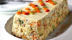 reteta salata de bouef