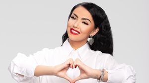 Andreea Mantea Casa Iubirii audiențe