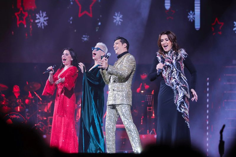 stefan banica concert 