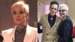 „Îl știm cu toții” Dezvăluirea făcută de Monica Anghel despre Ștefan Bănică Jr. A spus lucrurilor pe nume, după ce a participat la concertul de Crăciun al artistului