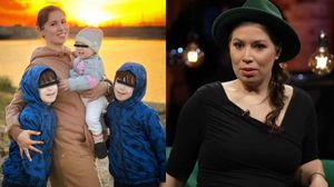 Cum decurge viața Cristinei Bălan cu trei copii? Ea și soțul ei se pregătesc intens pentru primul Crăciun în cinci: "Suntem extrem de entuziasmați"