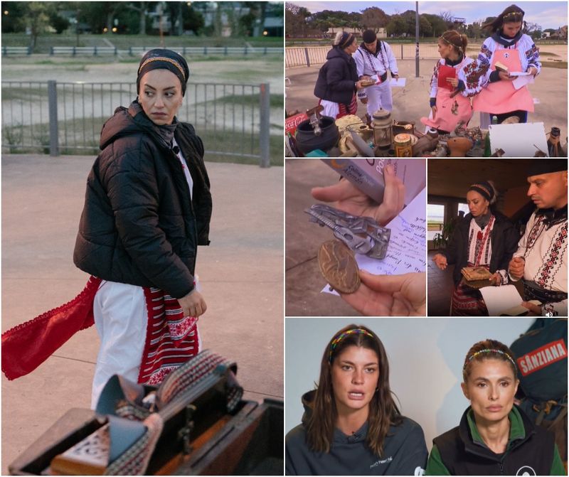 Concurenti America Express