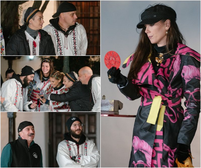 Concurenti America Express