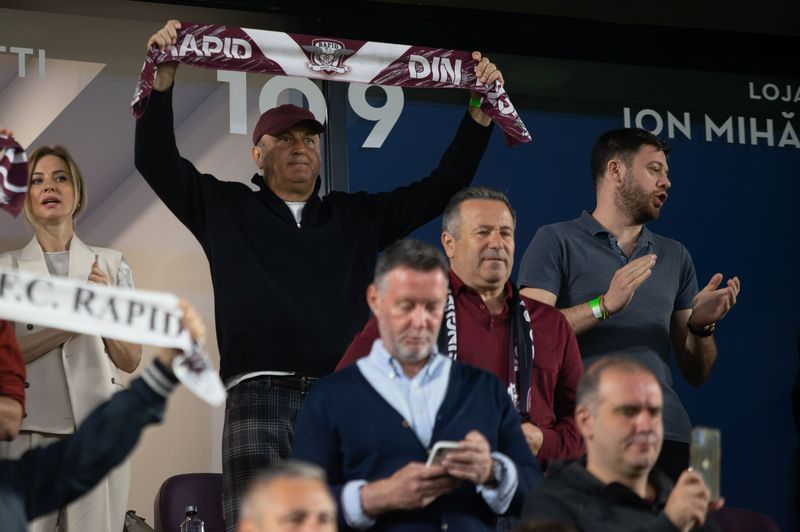 dan sucu victor angelescu