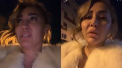 Denisa Despa face publice conversațiile cu fostul ei iubit, la scurt timp după ce a reușit să obțină un ordin de restricție împotriva lui! Blondina este îngrozită de tot ce se întâmplă: „Nu credeam că pot păți așa ceva”
