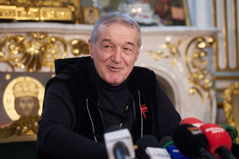gigi becali fcsb