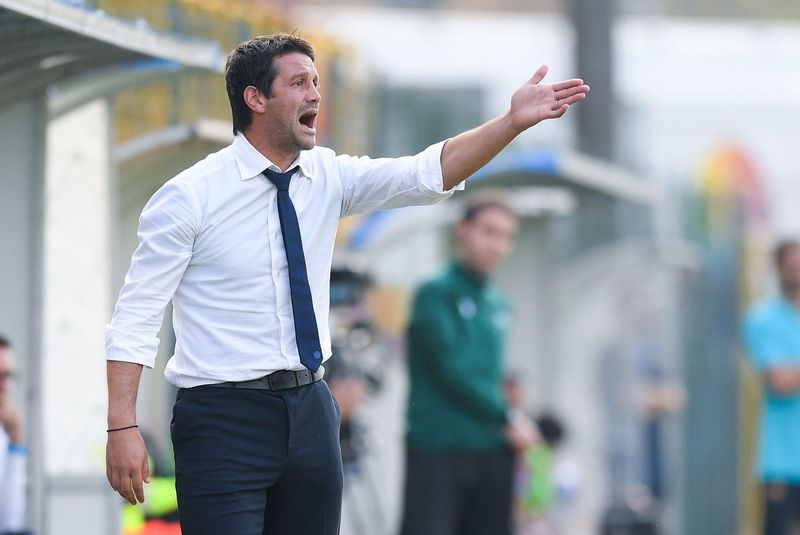 Cristian Chivu, antrenor la Inter Primavera