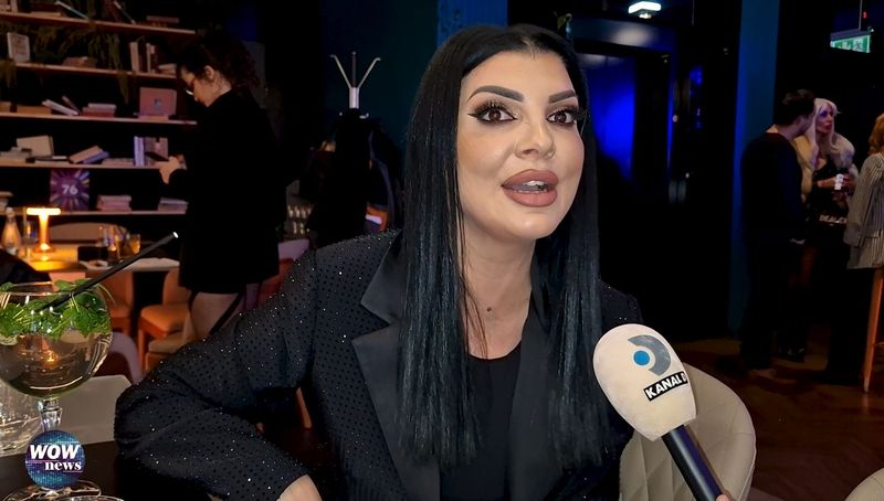 Andreea Tonciu interviu