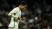 Jude Bellingham, jucător la Real Madrid