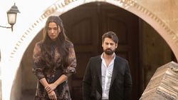 Familiile Demirkan și Özgüç în război total