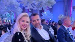 „Întotdeauna i-am cerut părerea” Andreea Bănică așteaptă acordul soțului pentru a se lăsa pe mâna medicului estetician! La ce intervenție visează artista: „Este o necesitate”