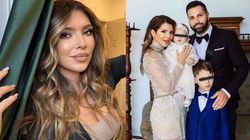 Celia a răspuns la întrebarea care stă pe buzele tuturor, după ce s-a zvonit că ar fi însărcinată a treia oară! Nu a mai vrut să își țină fanii în suspans: „O bucurie mare” 