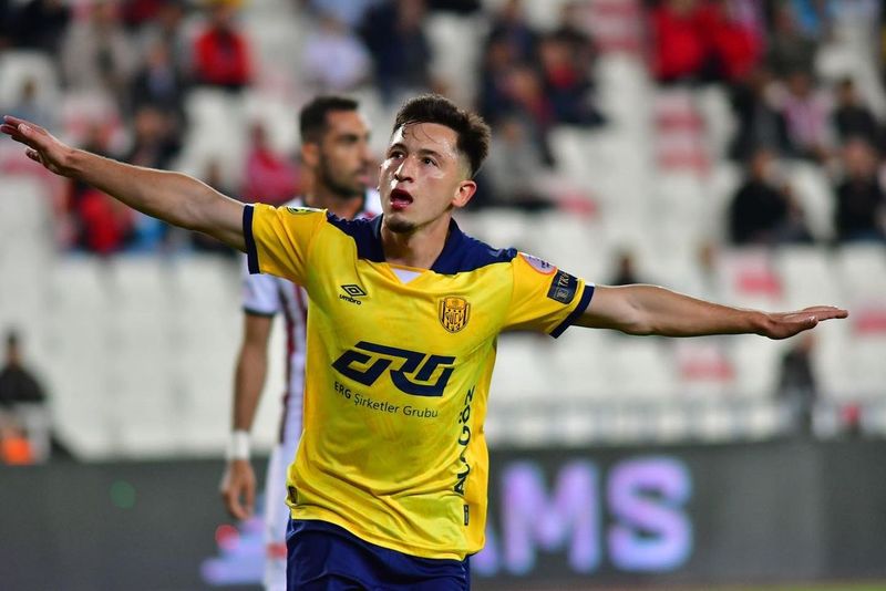 olimpiu morutan ankaragucu