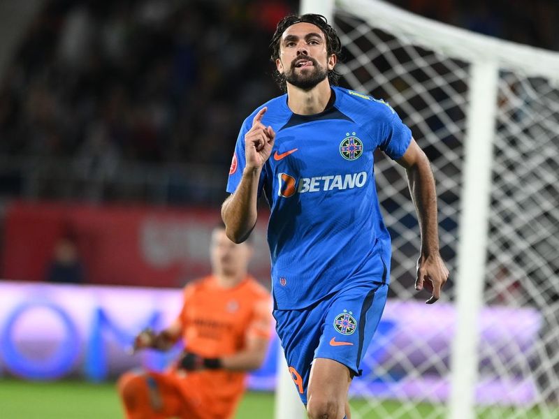 andrea compagno fcsb