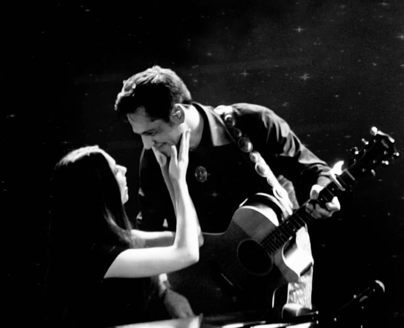 Violeta și Ștefan Bănică, moment memorabil la Sala Palatului