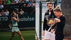 Simona Halep a încheiat socotelile cu Patrick Mouratoglou! Ce a declarat tenismena?