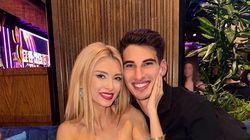 „De-abia aștept” Moment important pentru Victor Cornea și Andreea Bălan la începutul anului viitor! Chiar artista a dat vestea! Abia dacă și-a putut stăpâni emoțiile când a vorbit despre asta