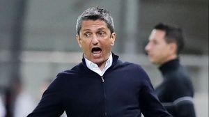 razvan lucescu paok
