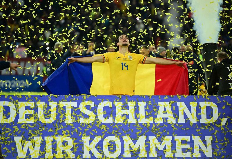 ianis hagi euro 2024