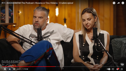 „E momentul” Roxana Ionescu și Tinu Vidaiuc au făcut anunțul despre copil, la aproape cinci ani de când vedeta a pierdut o sarcină! Sunt convinși că vor deveni părinți anul următor 