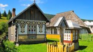 Satul Ciocănești