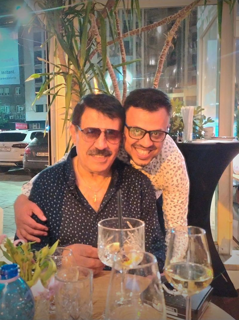 Dan și Liviu Ciotoi