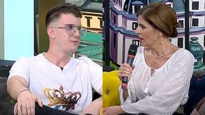 Mariana Ionescu Căpitănescu și Anthony