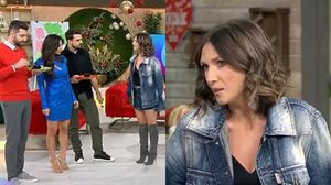 Adela Popescu s-a întors în platoul matinalului pe care l-a moderat ani la rând! Cum au primit-o colegii? Gestul neașteptat pe care soția lui Radu Vâlcan l-a făcut față de Lili Sandu, când a intrat în direct