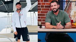 Cătălin Cazacu, mai sincer ca niciodată! Fostul iubit al Ramonei Olaru spune dacă și-a refăcut viața sentimentală, după ce a fost surprins cu o domnișoară misterioasă: „Toată lumea este fericită”