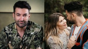 „M-am așezat la casa mea” Smiley, un soț și un tătic împlinit! A vorbit cu emoție despre sentimentele care îl încearcă acum, la câteva luni după ce și-a întemeiat oficial o familie