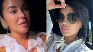 Cum trece Carmen de la Sălciua peste răutățile din mediul online? Artista încă speră ca cei care îi comentează viața pe internet să fie pedepsiți de lege: „Ar trebui să existe o restricție”